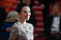 Zhang Ziyi Sweatshirt #3860287
