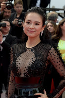 Zhang Ziyi Sweatshirt #3860290