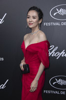 Zhang Ziyi Sweatshirt #3860294