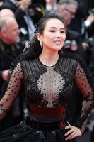 Zhang Ziyi Sweatshirt #3860296
