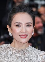 Zhang Ziyi Sweatshirt #3860304