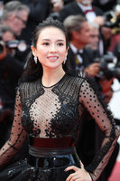 Zhang Ziyi Sweatshirt #3860309