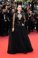 Zhang Ziyi Sweatshirt #3860321