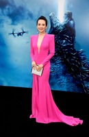 Zhang Ziyi Tank Top #3860328