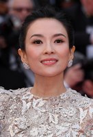 Zhang Ziyi Sweatshirt #3860332