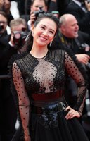 Zhang Ziyi Sweatshirt #3860343