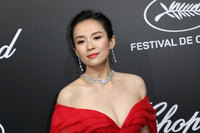 Zhang Ziyi Sweatshirt #3860354