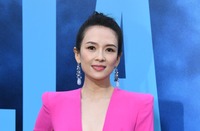 Zhang Ziyi Sweatshirt #3860367
