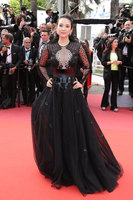 Zhang Ziyi Sweatshirt #3860371
