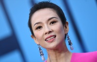Zhang Ziyi Tank Top #3860373
