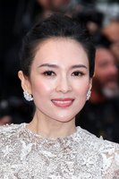 Zhang Ziyi Sweatshirt #3860377