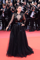 Zhang Ziyi Sweatshirt #3860381