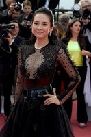 Zhang Ziyi Sweatshirt #3860382