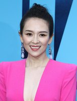 Zhang Ziyi Sweatshirt #3860384