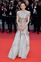 Zhang Ziyi Sweatshirt #3860395