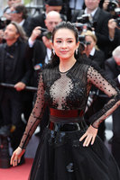 Zhang Ziyi Sweatshirt #3860396