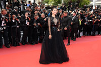 Zhang Ziyi Sweatshirt #3860399