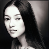 Zhang Ziyi Sweatshirt #3873700