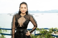 Zhang Ziyi Sweatshirt #3873709