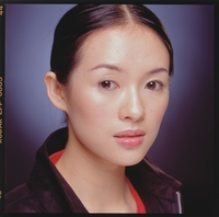 Zhang Ziyi Sweatshirt #3873711