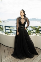 Zhang Ziyi Sweatshirt #3873714