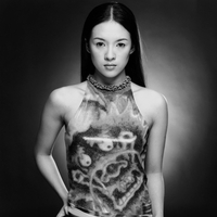 Zhang Ziyi Sweatshirt #3873715