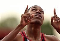 Zharnel Hughes hoodie #3612490