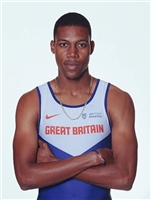 Zharnel Hughes hoodie #3612491