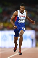 Zharnel Hughes hoodie #3612493