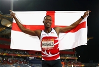 Zharnel Hughes hoodie #3612495