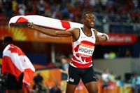 Zharnel Hughes t-shirt #3612497