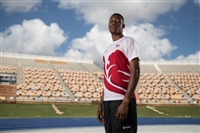 Zharnel Hughes Sweatshirt #3612501