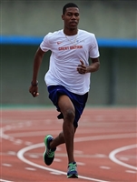 Zharnel Hughes hoodie #3612503