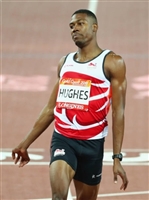 Zharnel Hughes mug #G1857535