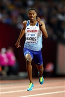 Zharnel Hughes t-shirt #3612507