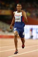 Zharnel Hughes longsleeve t-shirt #3612508