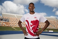 Zharnel Hughes hoodie #3612512