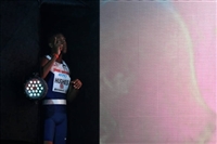 Zharnel Hughes t-shirt #3612514