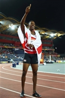 Zharnel Hughes tote bag #G1857548