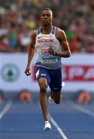 Zharnel Hughes tote bag #G1857549