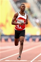 Zharnel Hughes mug #G1857550