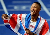 Zharnel Hughes tote bag #G1857551