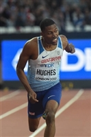 Zharnel Hughes mug #G1857556