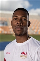 Zharnel Hughes tote bag #G1857559