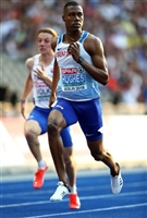 Zharnel Hughes longsleeve t-shirt #3612531