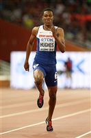 Zharnel Hughes mug #G1857563