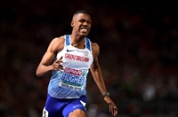 Zharnel Hughes tote bag #G1857564