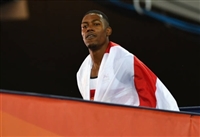 Zharnel Hughes tote bag #G1857565