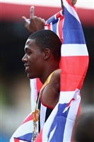 Zharnel Hughes mug #G1857566