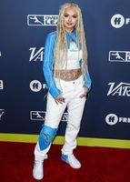 Zhavia Ward Tank Top #3869704